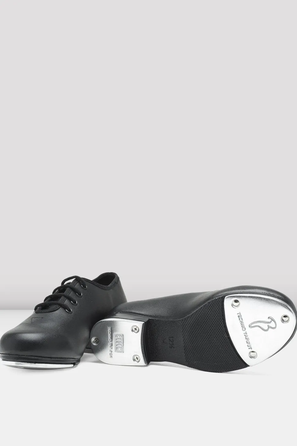 Ladies Economy Jazz Tap Shoes-Bloch Outlet