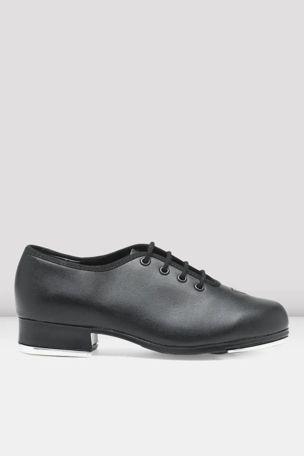 Ladies Economy Jazz Tap Shoes-Bloch Outlet