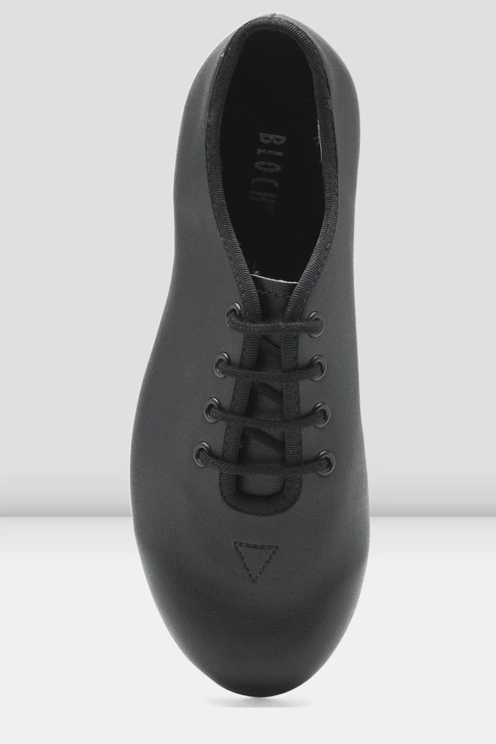 Ladies Economy Jazz Tap Shoes-Bloch Outlet