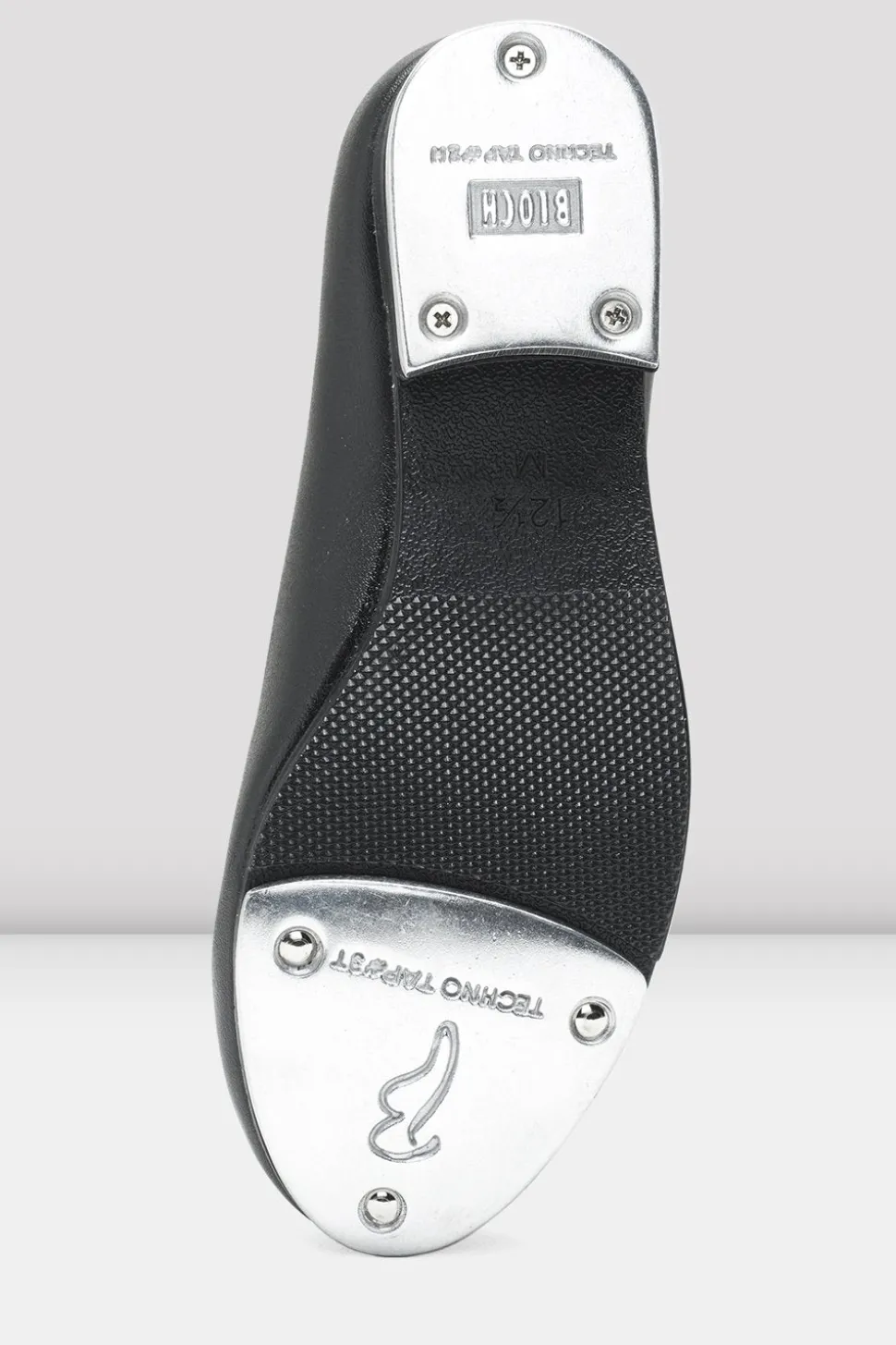 Ladies Economy Jazz Tap Shoes-Bloch Outlet