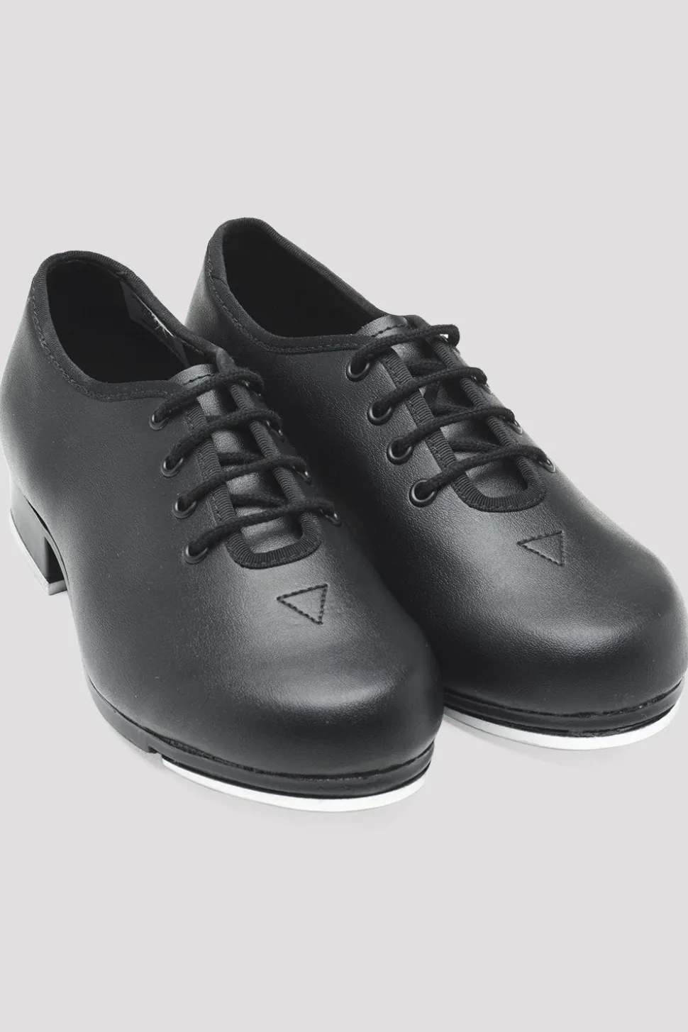 Ladies Economy Jazz Tap Shoes-Bloch Outlet