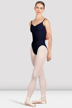 Ladies Ella Camisole Leotard-Bloch Best