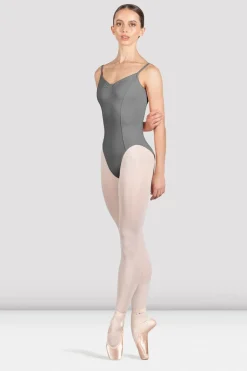 Ladies Ella Camisole Leotard-Bloch Outlet