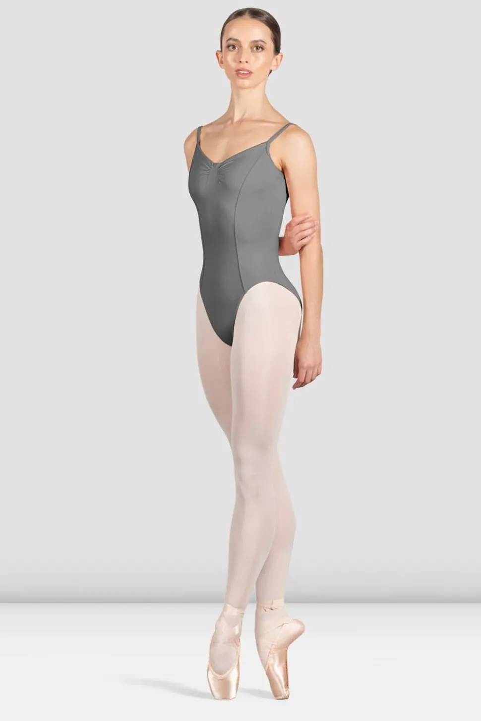 Ladies Ella Camisole Leotard-Bloch Outlet