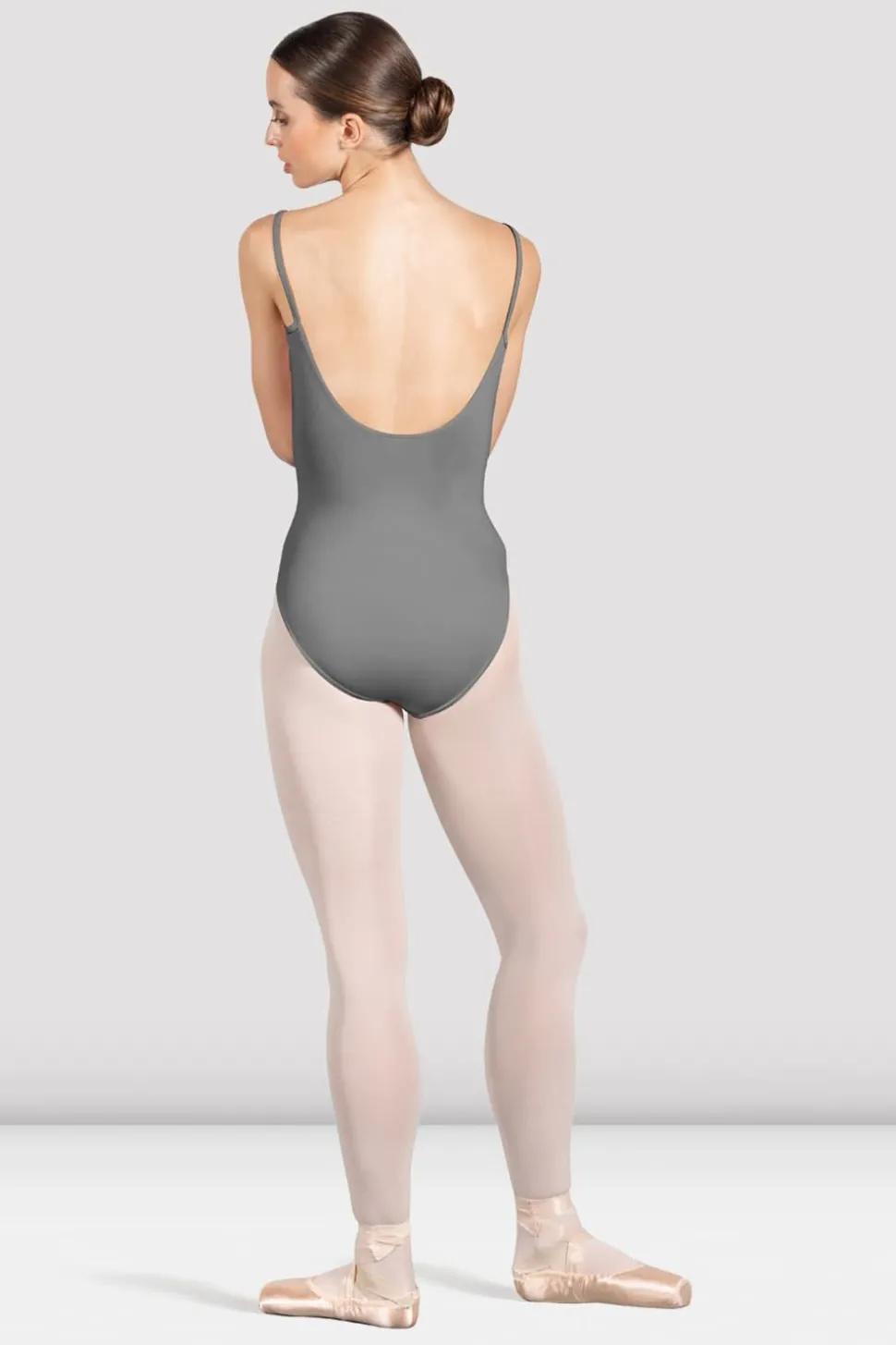 Ladies Ella Camisole Leotard-Bloch Outlet