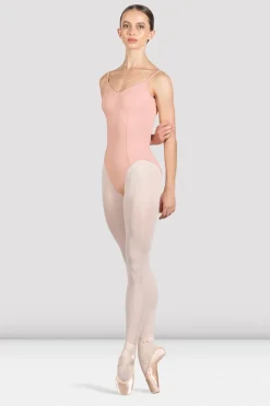 Ladies Ella Camisole Leotard-Bloch Shop