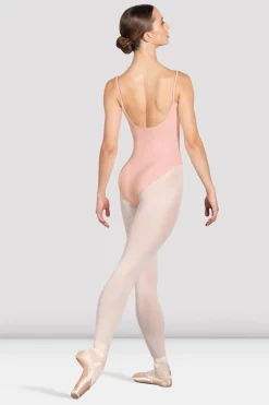 Ladies Ella Camisole Leotard-Bloch Shop