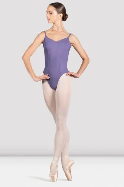 Ladies Ella Camisole Leotard-Bloch New