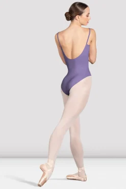 Ladies Ella Camisole Leotard-Bloch New