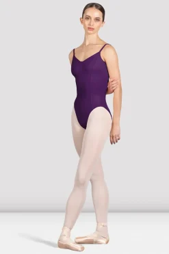 Ladies Ella Camisole Leotard-Bloch Best