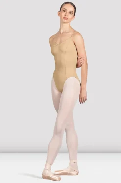 Ladies Ella Camisole Leotard-Bloch Fashion