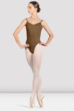 Ladies Ella Camisole Leotard-Bloch Store