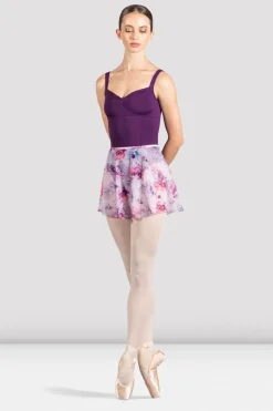 Ladies l Printed Skirt-Bloch Store