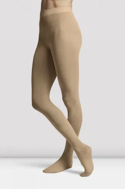 Ladies Footed Tights-Bloch Cheap