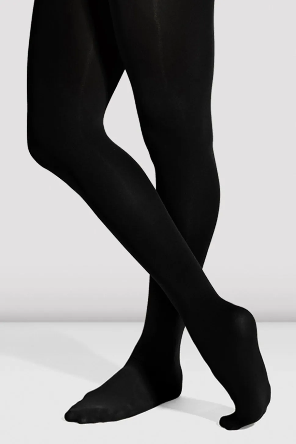 Ladies Footed Tights-Bloch Store