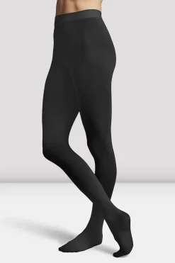 Ladies Footed Tights-Bloch Store
