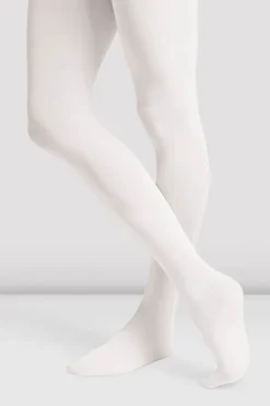 Ladies Footed Tights-Bloch Best