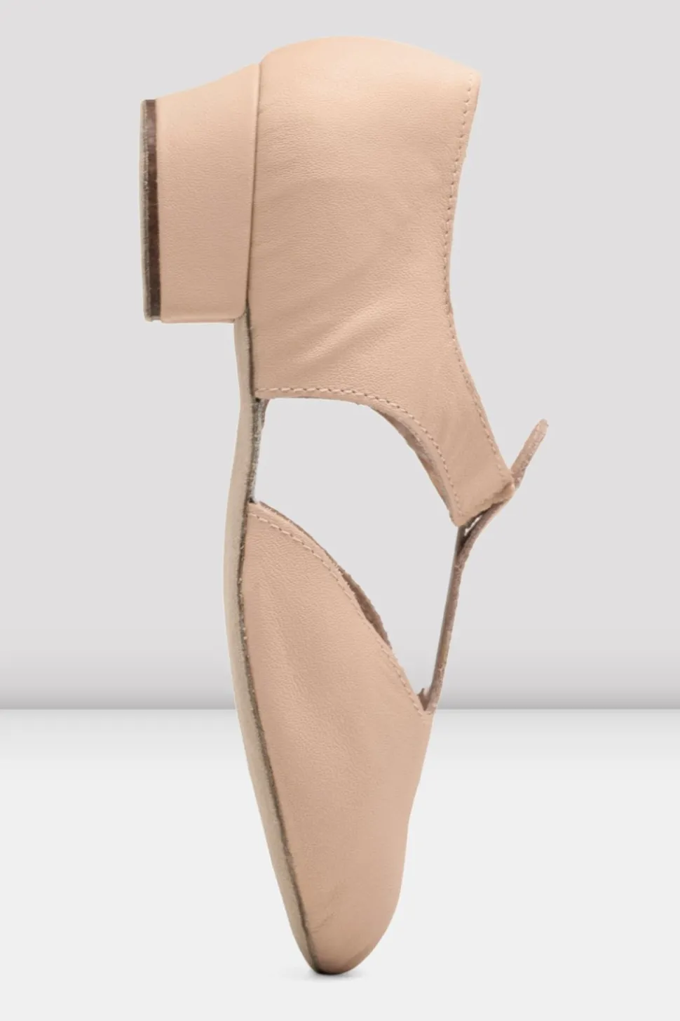 Ladies Grecian Sandal Teaching Shoes-Bloch Discount