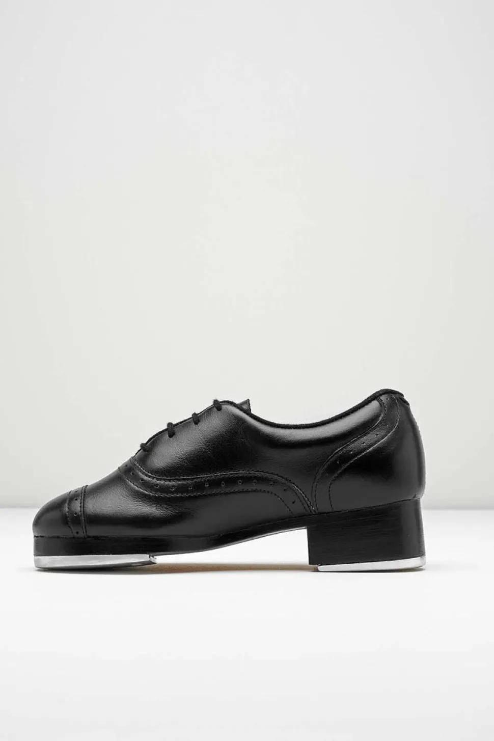 Ladies Jason Samuels Smith Tap Shoes-Bloch Best Sale