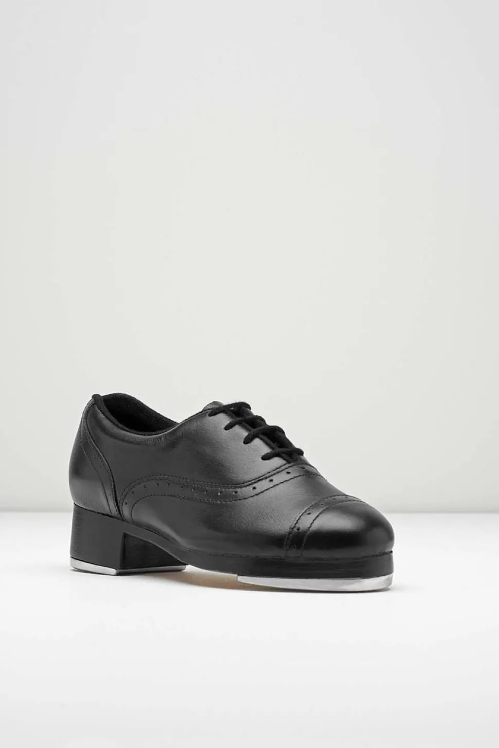 Ladies Jason Samuels Smith Tap Shoes-Bloch Best Sale