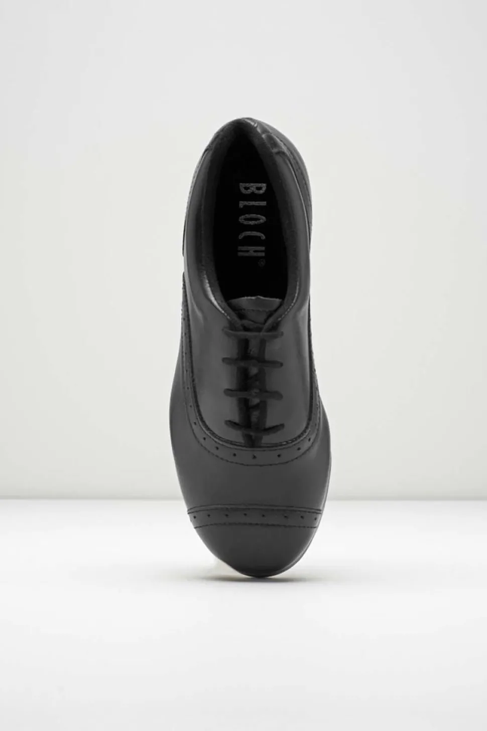 Ladies Jason Samuels Smith Tap Shoes-Bloch Best Sale