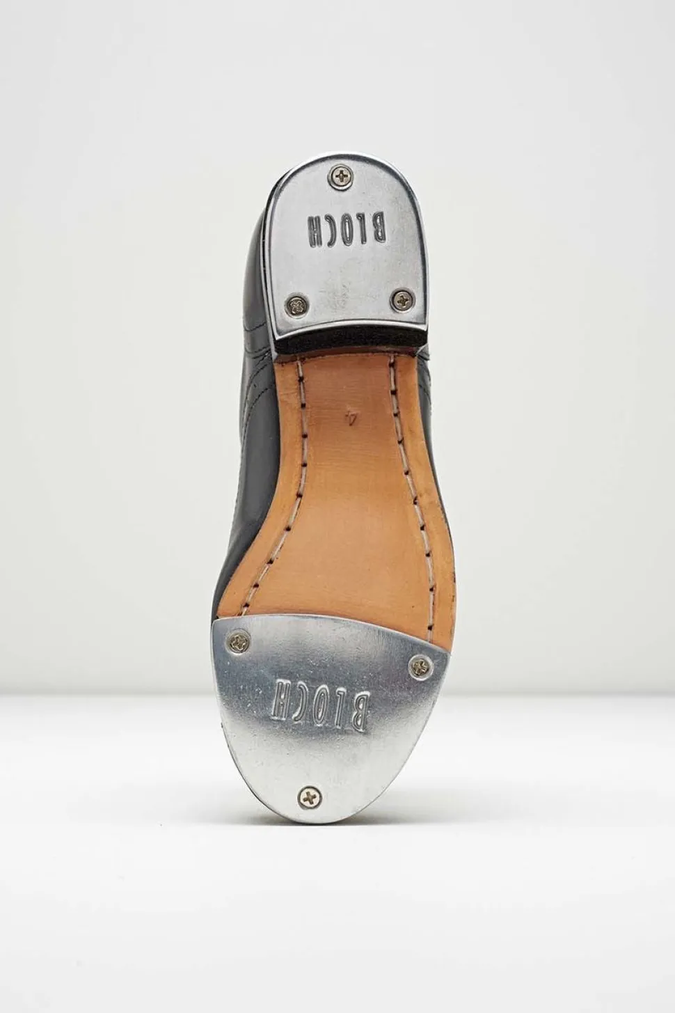 Ladies Jason Samuels Smith Tap Shoes-Bloch Best Sale