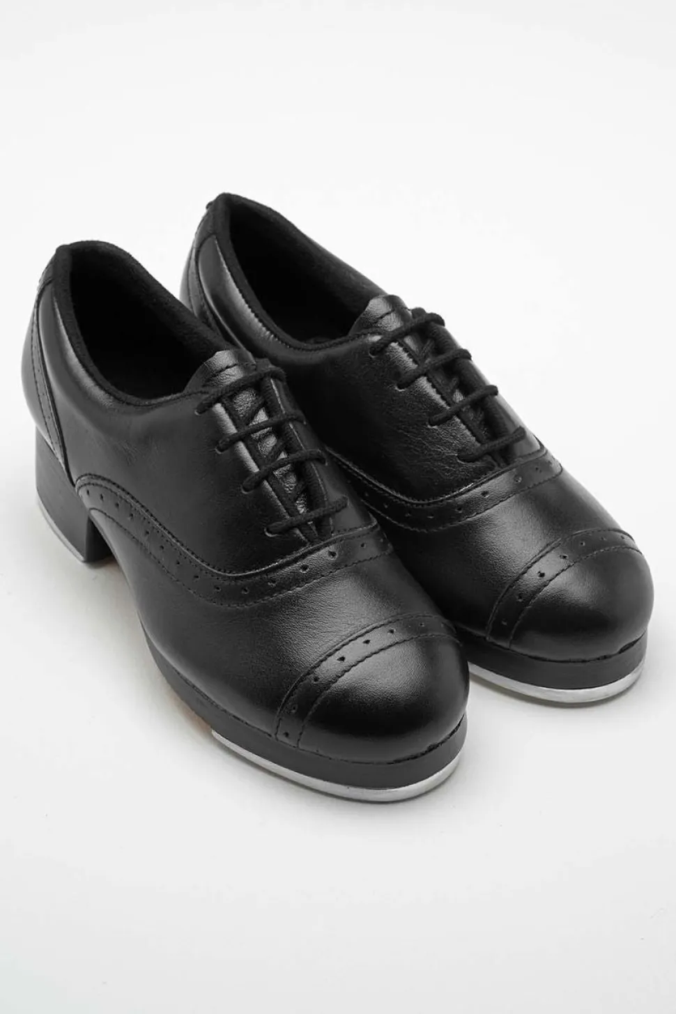Ladies Jason Samuels Smith Tap Shoes-Bloch Best Sale