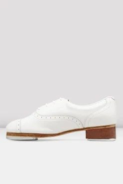Ladies Jason Samuels Smith Tap Shoes-Bloch Best Sale
