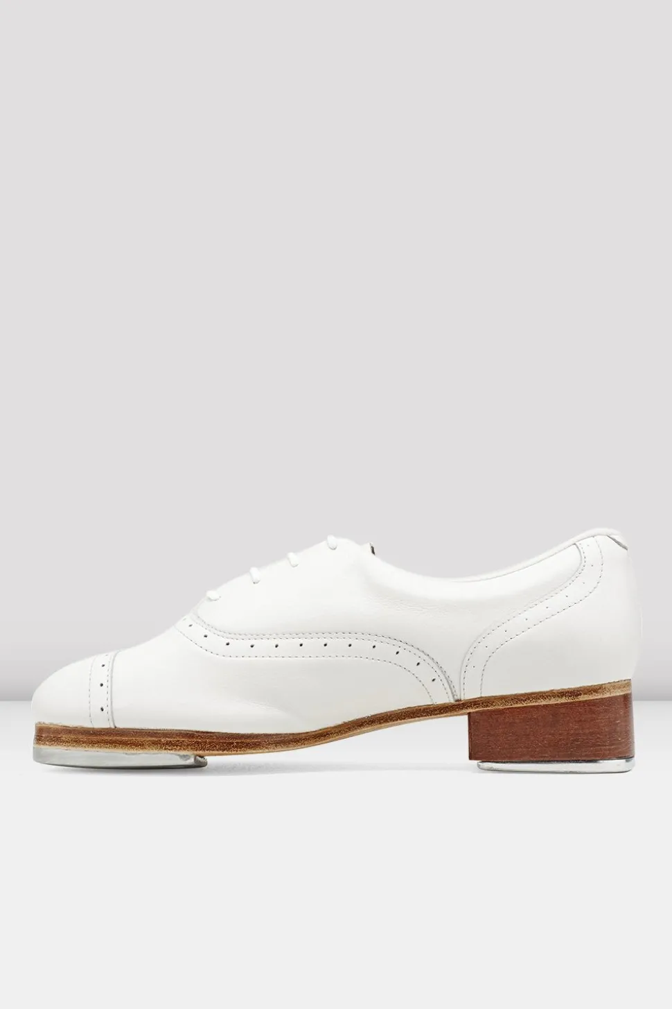 Ladies Jason Samuels Smith Tap Shoes-Bloch Best Sale