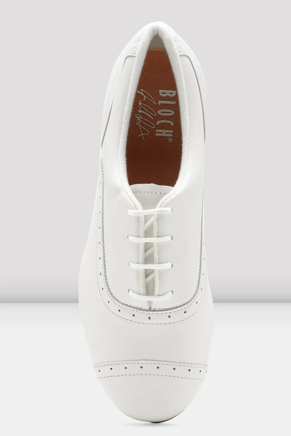 Ladies Jason Samuels Smith Tap Shoes-Bloch Best Sale