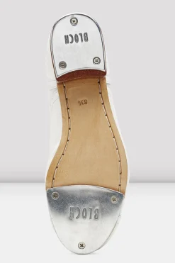 Ladies Jason Samuels Smith Tap Shoes-Bloch Best Sale