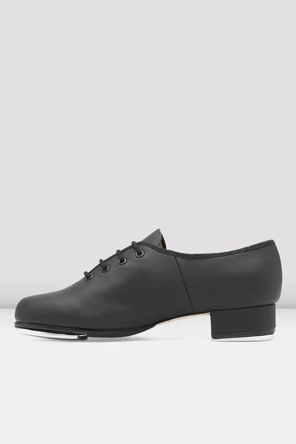Ladies Jazz Tap Leather Tap Shoes-Bloch Fashion