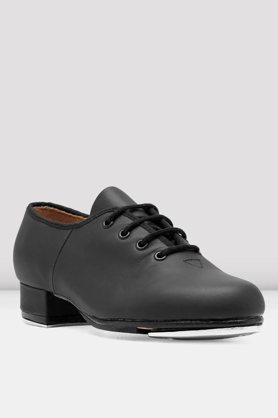 Ladies Jazz Tap Leather Tap Shoes-Bloch Fashion