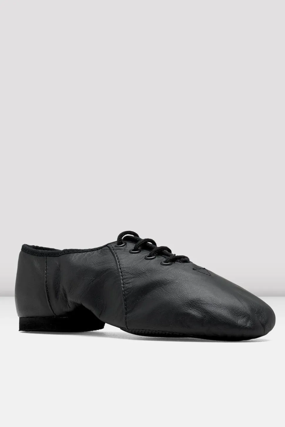 Ladies Jazzsoft Leather Jazz Shoes-Bloch Best