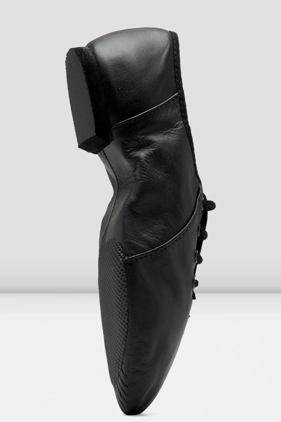 Ladies Jazzsoft Leather Jazz Shoes-Bloch Best