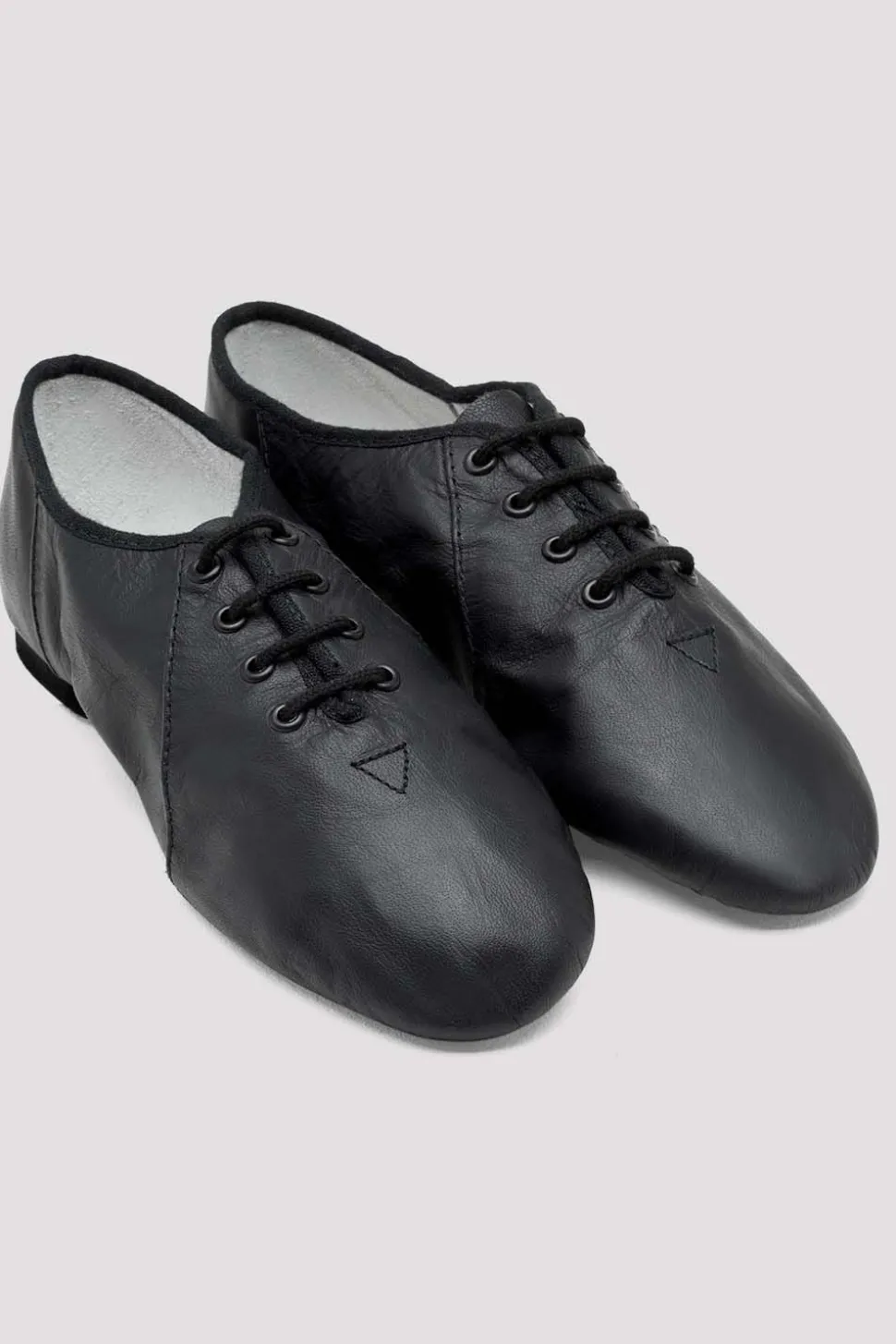 Ladies Jazzsoft Leather Jazz Shoes-Bloch Best