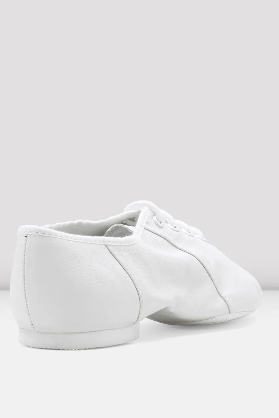 Ladies Jazzsoft Leather Jazz Shoes-Bloch New