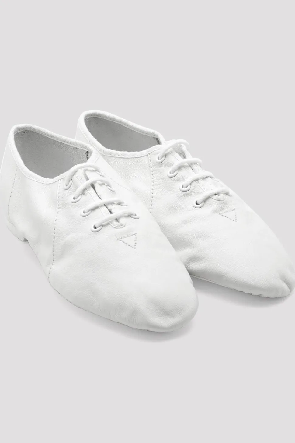 Ladies Jazzsoft Leather Jazz Shoes-Bloch New