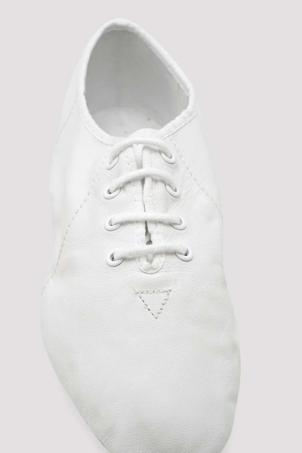 Ladies Jazzsoft Leather Jazz Shoes-Bloch New
