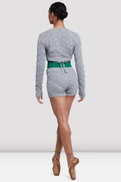 Ladies Lily Knit Short-Bloch Flash Sale