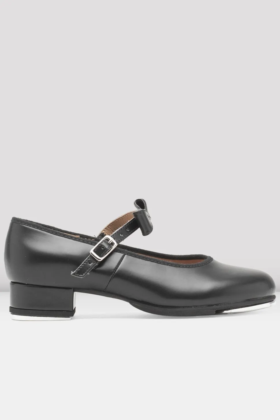 Ladies Merry Jane Tap Shoes-Bloch Best