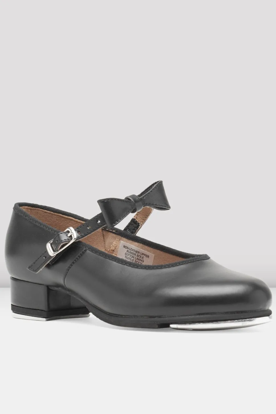 Ladies Merry Jane Tap Shoes-Bloch Best