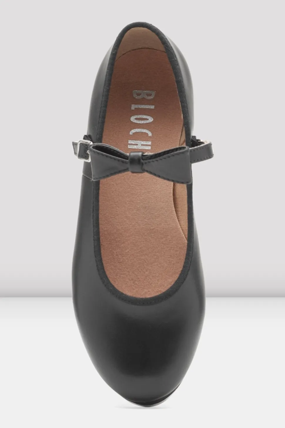 Ladies Merry Jane Tap Shoes-Bloch Best