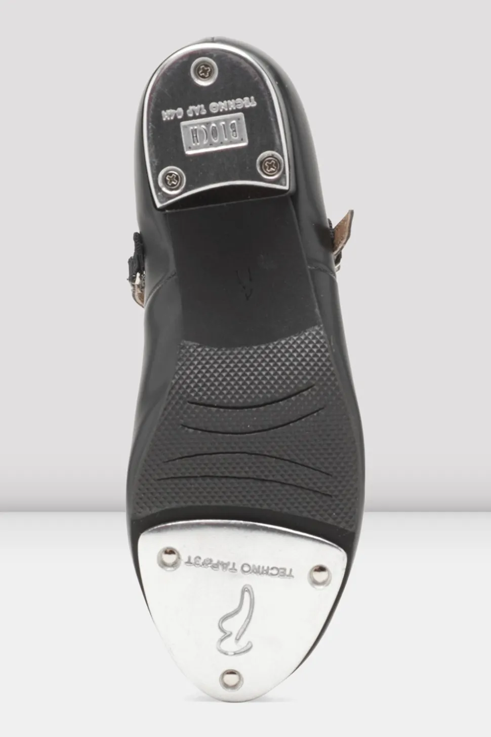 Ladies Merry Jane Tap Shoes-Bloch Best
