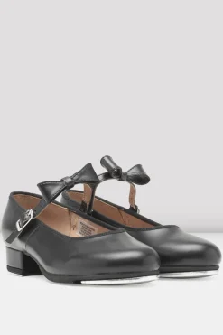 Ladies Merry Jane Tap Shoes-Bloch Best