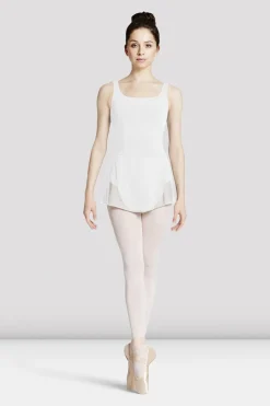 Ladies Mirella Skirted Leotard-Bloch Sale
