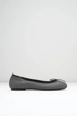 Ladies Nashira Ballet Pumps-Bloch Cheap