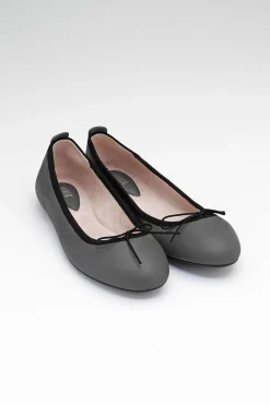 Ladies Nashira Ballet Pumps-Bloch Cheap