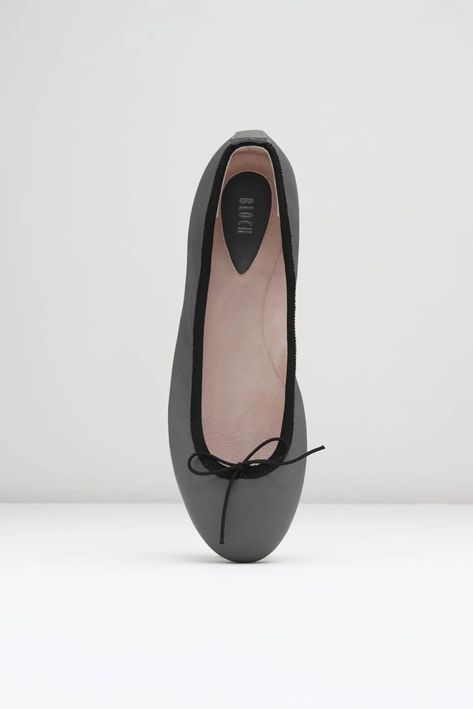 Ladies Nashira Ballet Pumps-Bloch Cheap
