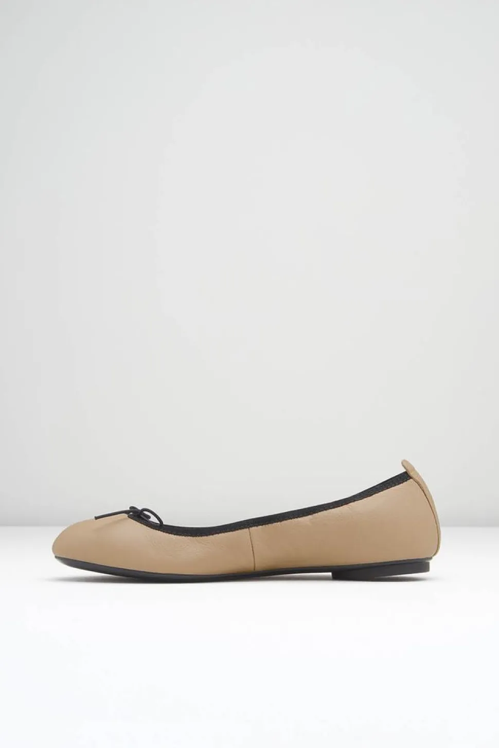 Ladies Nashira Ballet Pumps-Bloch Discount